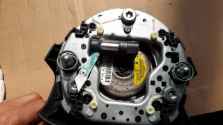 4G0880201G Подушка безопасности Audi A6 C7 (S6,RS6) Арт e6112482, вид 10