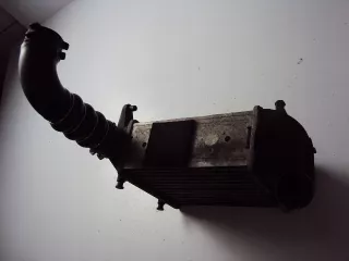 8E0145806L Интеркулер Audi A4 B7 Арт e6112836, вид 2