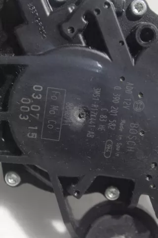 0390201582 Моторчик стеклоочистителя фар Ford C-max 1 Арт e6115869, вид 4