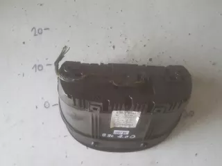 1025360 Щиток приборов (приборная панель) BMW 3 E90/E91/E92/E93 Арт e6117098, вид 2