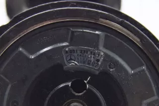 A0012301811 Компрессор кондиционера Mercedes SL r230 Арт e6117200, вид 3