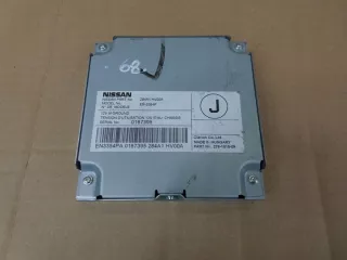 284A1HV00A Блок комфорта Nissan Qashqai 2 Арт e6119002, вид 1