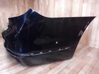 2015-2019 7357124 51127357124 Бампер задний BMW 7 G11/G12 Арт e6120425, вид 3