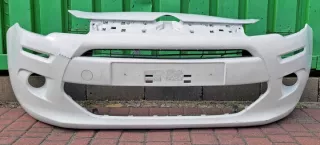 2013-2016 Бампер передний Citroen C3 2 Арт e6120620, вид 1