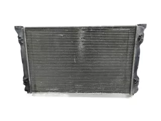 8E0121251A Радиатор (основной) Audi A4 B7 Арт e6122459, вид 1