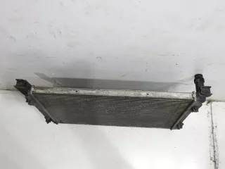 8E0121251A Радиатор (основной) Audi A4 B7 Арт e6122459, вид 2