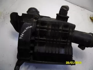99611002110 Корпус воздушного фильтра Porsche Boxster 986  Арт e6125354, вид 1