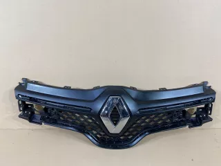 622566433R Решетка радиатора Renault Twingo 3 Арт e6126034, вид 1