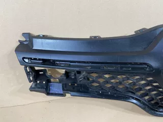 622566433R Решетка радиатора Renault Twingo 3 Арт e6126034, вид 2