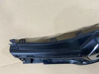622566433R Решетка радиатора Renault Twingo 3 Арт e6126034, вид 6