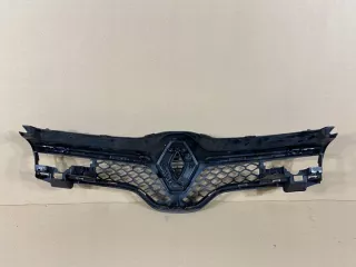 622566433R Решетка радиатора Renault Twingo 3 Арт e6126034, вид 7