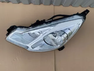 9683116080-02 Фара левая Citroen C3 2 Арт e6126401, вид 3