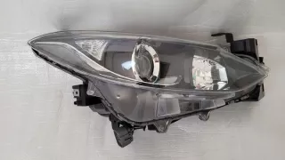 2013-2016 BHR1-51030 Фара правая Mazda 3 BM Арт e6126767, вид 4