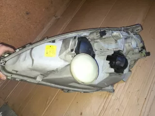 A1688201861 Фара правая Mercedes A W168 Арт e6126819, вид 4