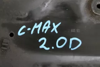  Балка подвески передняя (подрамник) Ford C-max 2 Арт e6127562, вид 2