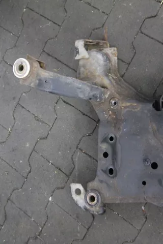  Балка подвески передняя (подрамник) Ford C-max 2 Арт e6127562, вид 3