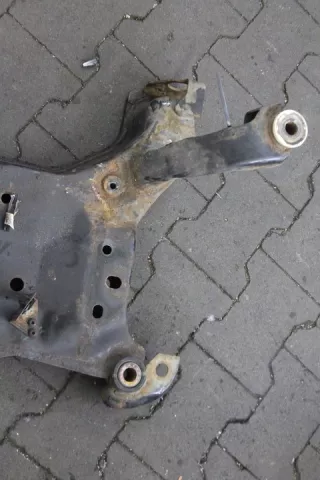  Балка подвески передняя (подрамник) Ford C-max 2 Арт e6127562, вид 4