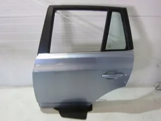 3449337 41003449337 Дверь задняя левая BMW X3 E83 Арт e6130682, вид 1
