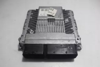 5WP45026 Блок управления двигателем Audi A6 C6 (S6,RS6) Арт e6132732, вид 2