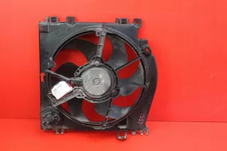 1831442016 Вентилятор радиатора Nissan Micra K12 Арт e6132906, вид 6