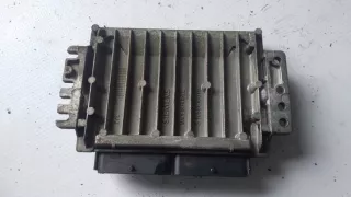 8200078499 Блок управления двигателем Renault Espace 5 Арт e6133054, вид 2