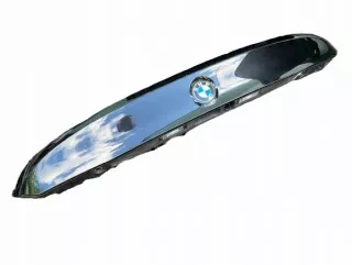 1467370 Крышка багажника (дверь 3-5) BMW 6 G32 Арт e6133874, вид 1