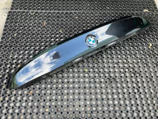 1467370 Крышка багажника (дверь 3-5) BMW 6 G32 Арт e6133874, вид 2