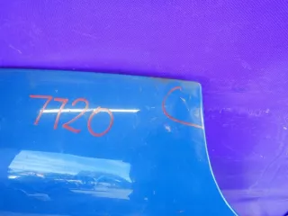  Капот Renault Kangoo 1 Арт e6135374, вид 3