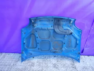  Капот Renault Kangoo 1 Арт e6135374, вид 5