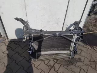  Передняя панель крепления облицовки (телевизор) MINI Cooper F56,F55 Арт e6138378