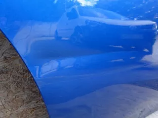 41007461352 2015-2022R 7461352 Дверь задняя правая BMW X1 F48 Арт e6138550, вид 2