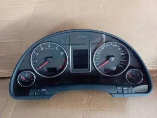 8E0920901E Щиток приборов (приборная панель) Audi A4 B7 Арт e6140106, вид 1