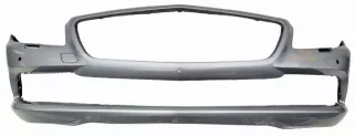  Бампер передний Mercedes SLK r172 Арт e6141554, вид 1