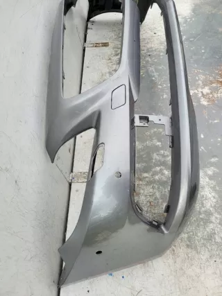  Бампер передний Mercedes SLK r172 Арт e6141554, вид 3
