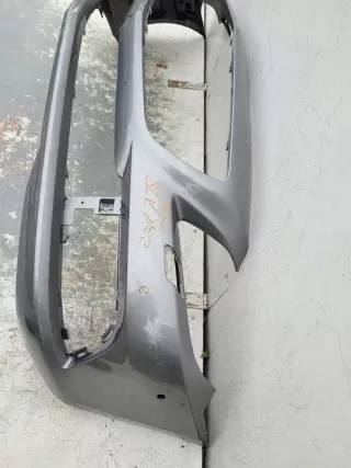  Бампер передний Mercedes SLK r172 Арт e6141554, вид 4
