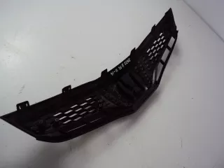 2011-2014 71121-TF0-90 Решетка радиатора Honda Jazz 2 Арт e6142554, вид 3