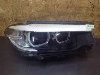 8499112-01 Фара правая BMW 5 G30/G31 Арт e6142698, вид 1