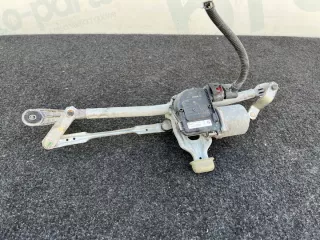 9824762480 Механизм стеклоочистителя (трапеция дворников) Peugeot 3008 2 Арт e6143900, вид 1
