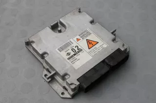 23710-EQ402 275800-2954 Блок управления двигателем Nissan X-Trail T30 Арт e6145748, вид 2