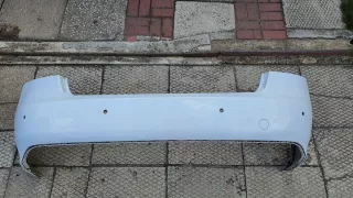 8T0807511 8T0807511J Бампер задний Audi A5 (S5,RS5) 1 Арт e6147823, вид 1