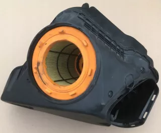 4G0133836AF Корпус воздушного фильтра Audi A6 C7 (S6,RS6) Арт e6149676, вид 2