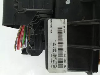 13217392 Блок предохранителей Opel Corsa E Арт e6150656, вид 2