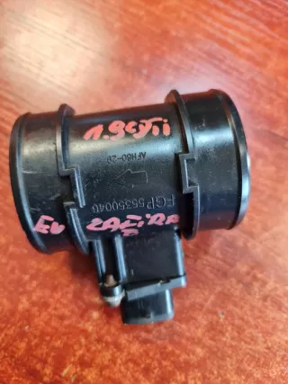 55350046 836646 93184406 634915771 AFH6029 AFH60-29 U11OP01AFS Расходомер воздуха Opel Zafira B Арт e6151347, вид 1