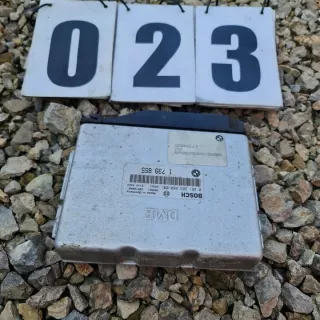 0261203660 1739855 Блок управления двигателем Mazda AZ-Wagon 3 Арт e6152855, вид 4
