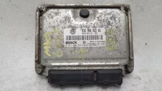 036906032AG 0261208589 Блок управления двигателем Volkswagen Golf 7 Арт e6153077, вид 1