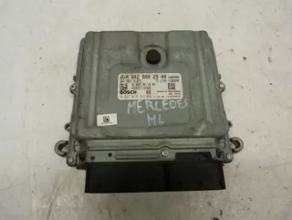 A6429002900 Блок управления двигателем Mercedes ML W164 Арт e6157829, вид 1