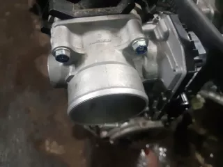 GMG1A80716 Моновпрыск Honda HR-V 1 Арт e6160364, вид 1