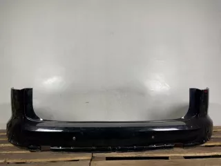  Бампер задний Volkswagen Touareg 3 Арт e6161707, вид 1