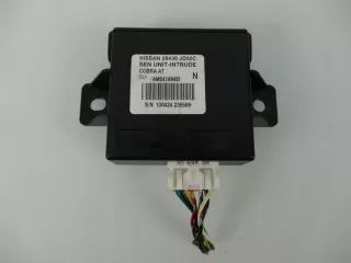 28436JD02C Блок управления АКПП Nissan Qashqai+2 Арт e6164363, вид 1