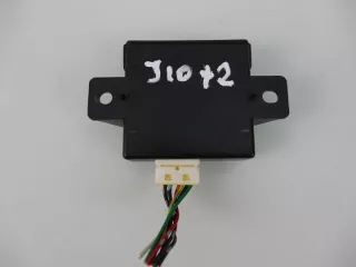 28436JD02C Блок управления АКПП Nissan Qashqai+2 Арт e6164363, вид 3